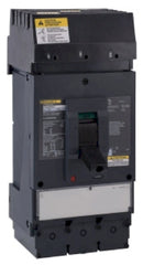 LLA36000S40X - Square D/ Schneider Electric I-Line Style Plug-In 400 Amp 3 Pole Circuit Breaker - Essential Electric Supply