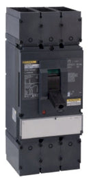 LLL36000S40X - Square D/ Schneider Electric Feed-Thru 400 Amp 3 Pole Circuit Breaker - Essential Electric Supply