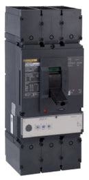 LRL36600U31X - Schneider Electric/ Square D Feed-Thru 600 Amp 3 Pole Circuit Breaker - Essential Electric Supply