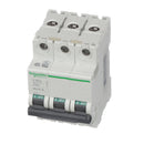 MG24474 - Schneider Electric Bolt-On 240V 63A 3 pole circuit breaker 10kA@240V - Essential Electric Supply