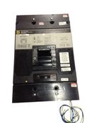 MHL3612001212 - Square D Molded Case Circuit Breaker 1200A 600V 3 Pole MHL Series - Essential Electric Supply