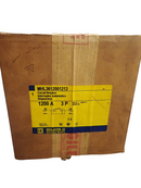MHL3612001212 - Square D Molded Case Circuit Breaker 1200A 600V 3 Pole MHL Series - Essential Electric Supply