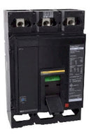 MJP36800 - Square D/ Schneider Electric Bolt-On 800 Amp 3 Pole Circuit Breaker - Essential Electric Supply