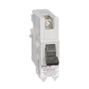 NB15 - Federal Pioneer Bolt-On  15A 1 pole circuit breaker - Essential Electric Supply