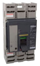 PGL36120U31A - Square D/ Schneider Electric Feed-Thru 1200 Amp 3 Pole Circuit Breaker - Essential Electric Supply