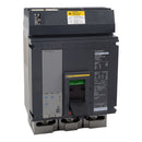 PJA36025U31A - Square D I-Line Style Plug-In 600V 250A 3 pole circuit breaker 65kA@480V - Essential Electric Supply