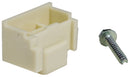 PK1MB Square D QO Bracket Kit Mini Circuit Breaker Accessory 1-Pole Retention - Essential Electric Supply