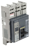 PLM34120CU44A - Square D/ Schneider Electric Bolt-On 1200 Amp 3 Pole Circuit Breaker - Essential Electric Supply