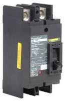 QBM22175TN - Square D/ Schneider Electric Bolt-On 175 Amp 2 Pole Circuit Breaker - Essential Electric Supply
