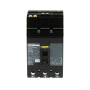 QGA32225 - Square D I-Line Style Plug-In 240V 225A 3 pole circuit breaker 65kA@240V - Essential Electric Supply