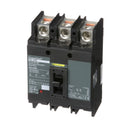 QGL32200 - Square D Feed-Thru 240V 200A 3 pole circuit breaker 65kA@240V - Essential Electric Supply