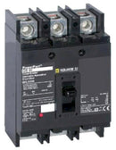 QGL32250 - Square D/ Schneider Electric Feed-Thru 250 Amp 3 Pole Circuit Breaker - Essential Electric Supply