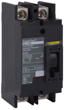 QJL22250 - Square D Feed-Thru 240V 250A 2 pole circuit breaker 100kA@240V - Essential Electric Supply