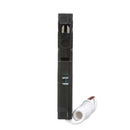 QO120AFI - Square D Plug-In 120V 20A 1 pole circuit breaker 10kA@120V - Essential Electric Supply