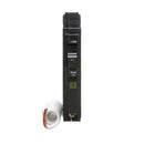 QO120EPD - Square D Plug-In 120/240 VACV 20A 1 pole circuit breaker 10kA@120V - Essential Electric Supply
