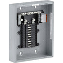 QO120L125G - Square D Circuit Breaker Load Center - Essential Electric Supply