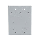 QO120L125G - Square D Circuit Breaker Load Center - Essential Electric Supply