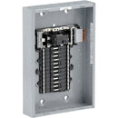 QO124M100P - Square D Circuit Breaker  Enclosure - Essential Electric Supply