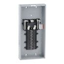 QO13040L200G - Square D Circuit Breaker Load Center - Essential Electric Supply