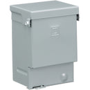 QO200TR - Square D  240V ACV 60A 2 pole circuit breaker - Essential Electric Supply