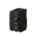 QO210 - Square D Plug-In 120/240 VACV 10A 2 pole circuit breaker 10kA@240V - Essential Electric Supply