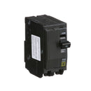 QO270 - Square D Plug-In 120/240 VACV 70A 2 pole circuit breaker 10kA@240V - Essential Electric Supply