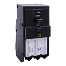 QO350EPD - Square D Plug-In 120/240 VACV 50A 3 pole circuit breaker 10kA@120V - Essential Electric Supply