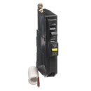 QOB115GFI - Square D Bolt-On 120VACV 15A 1 pole circuit breaker 10kA@120V - Essential Electric Supply