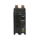 QOB215 - Square D Bolt-On 120/240 VACV 15A 2 pole circuit breaker 10kA@120V - Essential Electric Supply