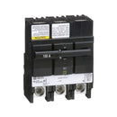 Square D QOB3150VH 3p 240v 150a 22k Rated Molded Case Circuit Breaker - Essential Electric Supply