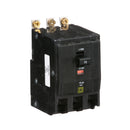 QOB370 - Square D Bolt-On 240VACV 70A 3 pole circuit breaker 10kA@240V - Essential Electric Supply