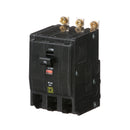QOB370 - Square D Bolt-On 240VACV 70A 3 pole circuit breaker 10kA@240V - Essential Electric Supply