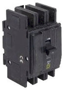 QOU330 - Square D Bolt-On 30 Amp 3 Pole Circuit Breaker - Essential Electric Supply