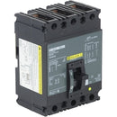 FAP3610018M - Square D Bolt-On 600V 100A 3 pole circuit breaker 18kA@480V - Essential Electric Supply
