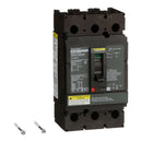 JGL36000S17 - Square D Feed-Thru 600V ACV 175A 3 pole circuit breaker 35kA@480V - Essential Electric Supply