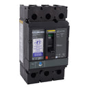 JGL36175AASO - Square D Feed-Thru 600V 175A 3 pole circuit breaker 35kA@480V - Essential Electric Supply