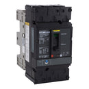 JJN36250 - Square D Plug-In 600V 250A 3 pole circuit breaker 65kA@480V - Essential Electric Supply