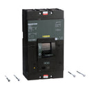 LHL363001037 - Square D Feed-Thru 600V 300A 3 pole circuit breaker 35kA@480V - Essential Electric Supply