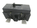 QOM2150 - Square D Bolt-On 240V 150A 2 pole circuit breaker 22kA@240V - Essential Electric Supply