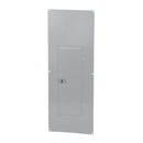 QOC42US Square D QOÂ® Series 42-Space Load Center Cover, Surface-Mounted, UL Listed, CSA Rated - Essential Electric Supply
