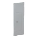 QOC42US Square D QOÂ® Series 42-Space Load Center Cover, Surface-Mounted, UL Listed, CSA Rated - Essential Electric Supply