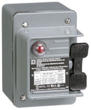 2510KW2C Square D  Motor Starter 3 pole 3 phase 600V 1200A - Essential Electric Supply