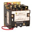 8502SCO3V02S Square D  Contactor 4 pole 3 phase 600V 27A - Essential Electric Supply