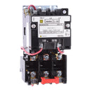8536SCO2V02S Square D  Motor Starter 2 pole 1 phase 600V 27 AmpA - Essential Electric Supply
