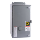 8903LXA30V02 Square D Class 8903 Contactor 3 pole 3 phase 600V 30A 110V coil - Essential Electric Supply