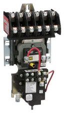 8903LXO60V02 Square D Class 8903 Contactor 6 pole 3 phase 600V 30A 110V coil - Essential Electric Supply