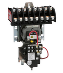 8903LXO80V02 Square D Lighting Contactor 600V 110/120V Coil - Essential Electric Supply