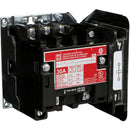 8903SMO3V02 Square D  Contactor 4 pole 3 phase 600V 30A - Essential Electric Supply