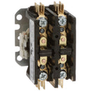 8910DP22V14 Square D Class 8910 Contactor 2 pole 1 phase 600V 25A 24VV coil - Essential Electric Supply