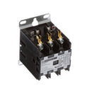 8910DPA13V14 Square D Class 8910 Contactor 3 pole 3 phase 600V 20A 24VV coil - Essential Electric Supply